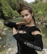 D~Vine Arm Bands