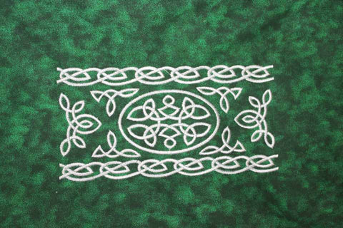 Green Celtic