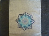 Mandala Snow Flake