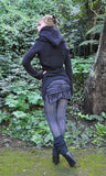 Grey/Black