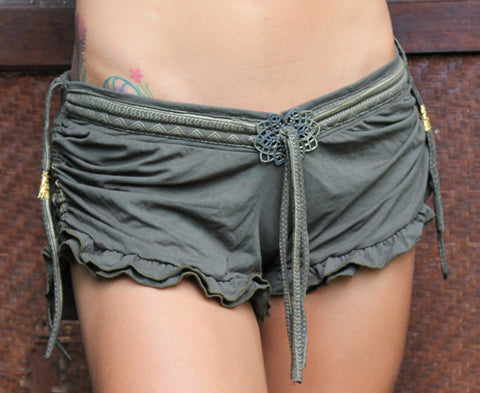 Diamont Short