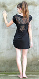 Back, Black